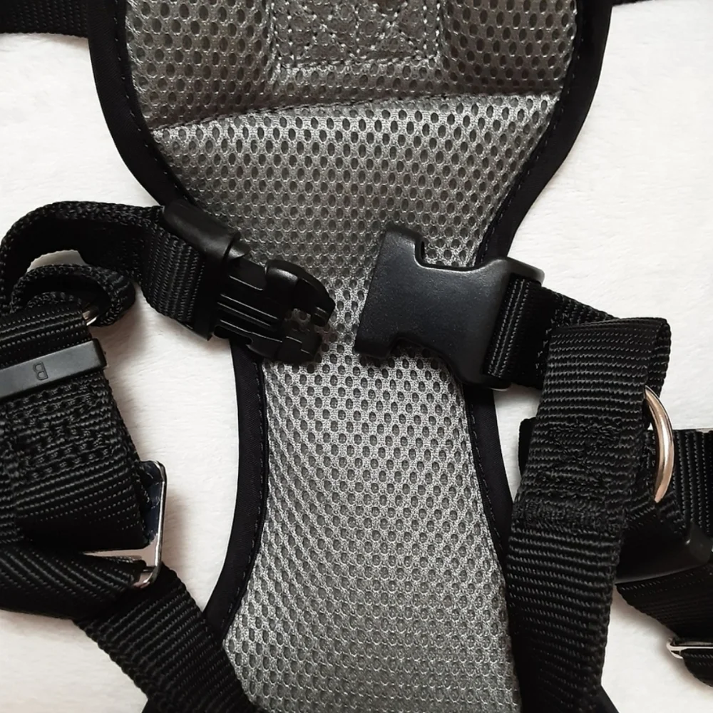 Easy Rider Dog Harness Size Large